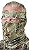 Hunters Specialties Scent-A-Way Silver Realtree Xtra Heavyweight Spandex 3/4 Face Mask