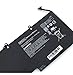 New NP03XL Notebook Battery for HP Pavilion X360 13-a010dx 13-a013cl 13-a113cl 13-A110DX 13-A113CL;HP Envy 15-u010dx 15-u011dx Series Laptop [11.4V 43WH]-18-Month Warranty