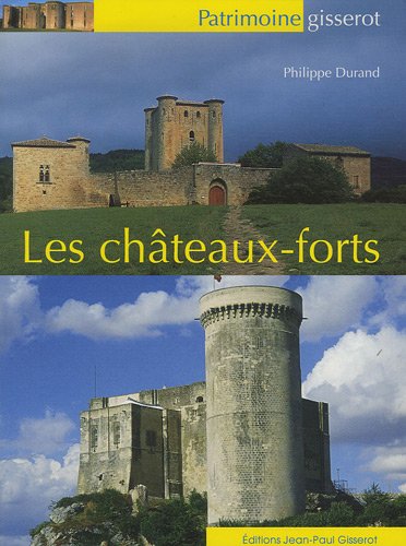 Les  châteaux forts