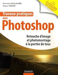 Travaux pratiques avec Photoshop