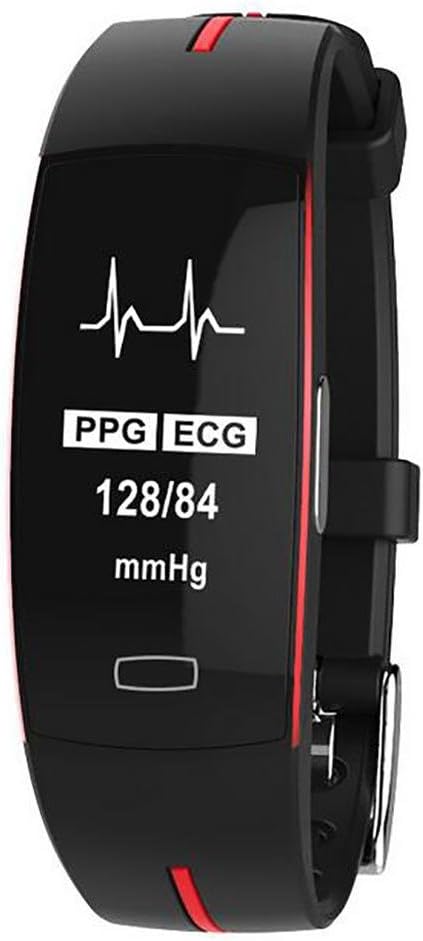 LL-Smart wristband watches blood pressure Heart rate monitor Fitness bracelet Smart watch Activity tracker GPS