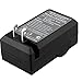 Nixxell NB-4L Battery for Canon, Combo Kit