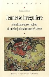 Jeunesse irrégulière