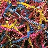 Fiesta Blend Crinkle Cut Paper Shred 10 lbs/Case