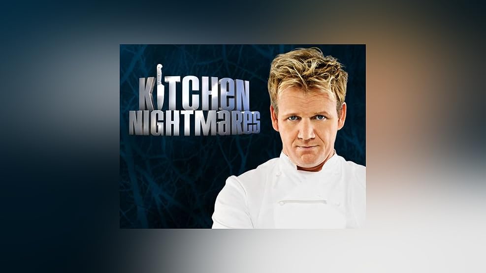 Watch Kitchen Nightmares Prime Video