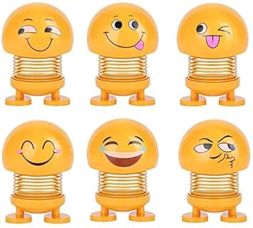 dancing doll toy for car