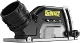 DEWALT 20V MAX Cut Off Tool 3 in 1 Brushless Bare Tool DCS438B view 7
