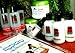 Baka Beautiful NATURAL HAIR RELAXER 3N1 KIT