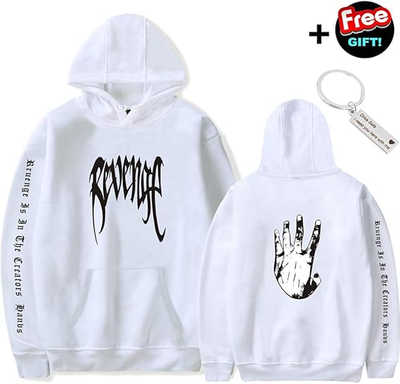 revenge hoodie youth