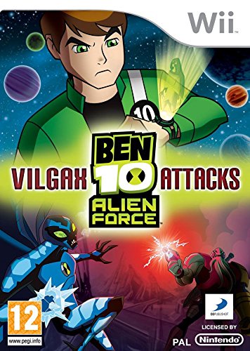 Ben 10 : Alien Force