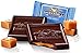 Ghirardelli Bulk Dark Chocolate Sea Salt Caramel (3 pound)