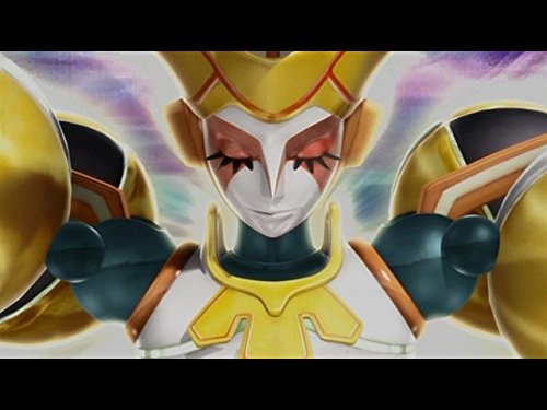 Amazon Co Jp バトルスピリッツ ダブルドライブを観る Prime Video