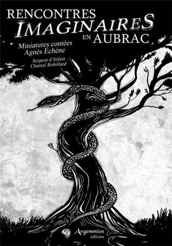 Rencontres imaginaires en Aubrac...