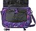 High Sierra Tank Messenger Bag, Gray, 18 x 13.5 x 7-Inch