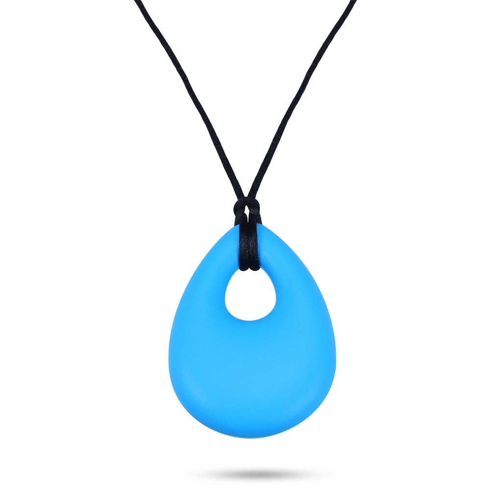 Edealing La lactancia materna infantil del bebé del collar de la gota