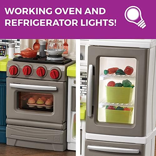 elegant edge kitchen set