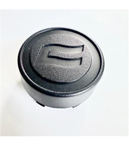 Décoration Roue ATV Enjoliveurs Roue CFMoto - Capuchons Jante Alliage Pour Cforce Uforce X5 X6 X8 500-1000 - 5ASV-070101-6001 Capuchon Alliage