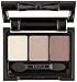 NYX Professional Makeup Love in Rio Eyeshadow Palette, Barefoot in The Sand, 0.11 Ounce