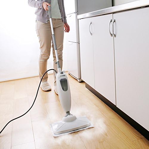 Amazon アイリスオーヤマ スチームクリーナー モップ用マイクロファイバーパッド Stmp 025 アイリスオーヤマ Iris Ohyama スチームクリーナー 通販