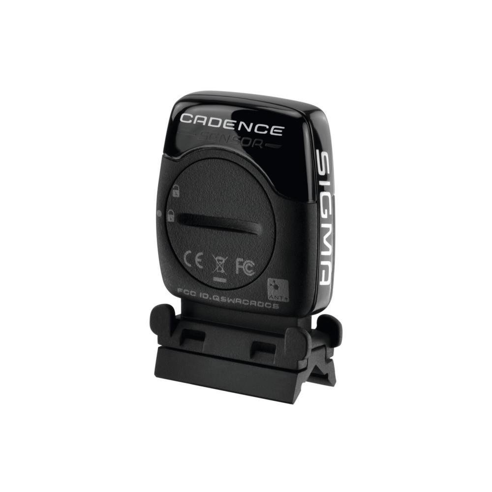 Cicli Bonin ROX 10/11 GPS ANT+# PEDAL FREQUENCY SENSOR