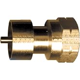 JR Products 07-30175 Reserve Cylinder Adapter