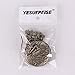 Train Copper Dangle Pendant Quartz Pocket Watch