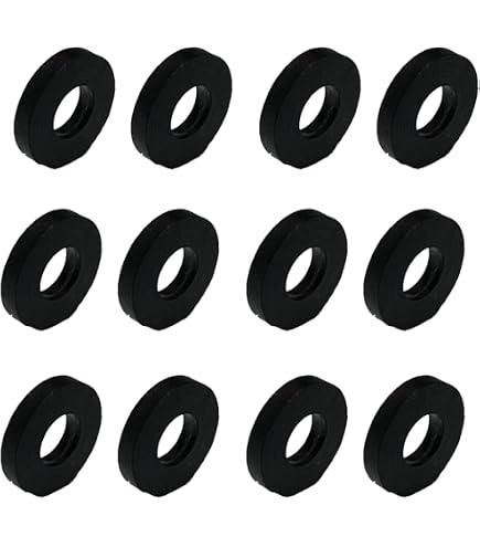 thumbnail image 2 of 98579-1-NYR BLACK TIP CAP AND GASKET 2 of 10