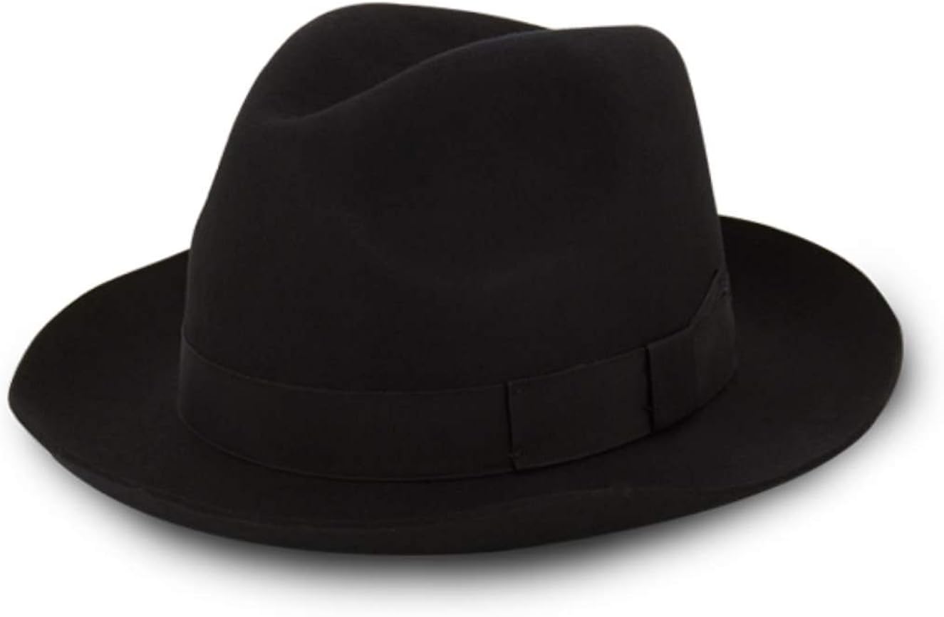 trilby hat london