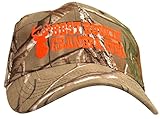 Father's Day Gift Best Buckin' Grandpa Hat Deer Hunting Embroidered Cap Gift For Grandpa or Dad RealTree