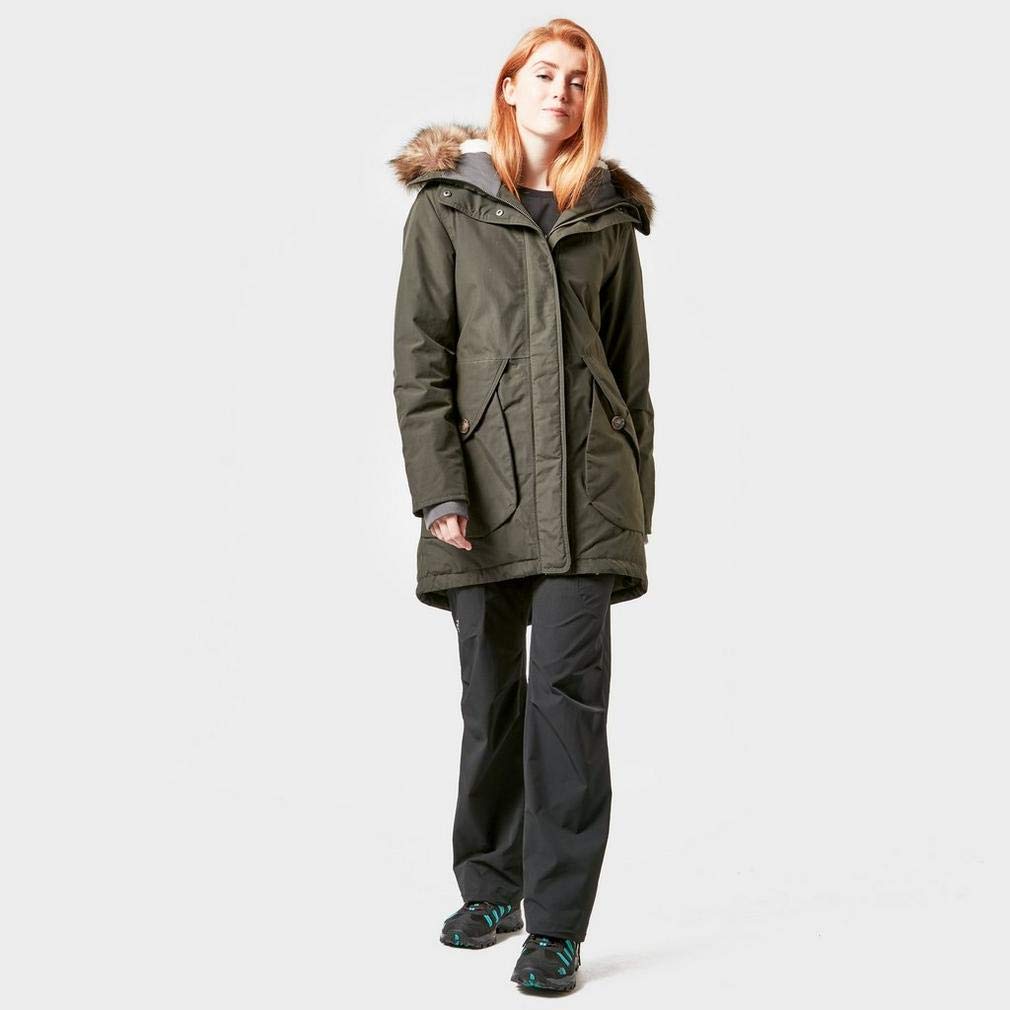didriksons angelina womens parka
