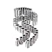 Craftsman 49 Pc. Easy to Read Socket Set, 6 Pt. Std. And Deep, 1/2 In. Dr. primary