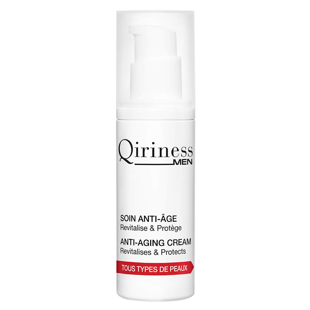 Qiriness Soin Anti-Âge 50ml