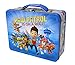 The Tin Box Company 387607-12 Paw Patrol Carry All Tin- Assorted