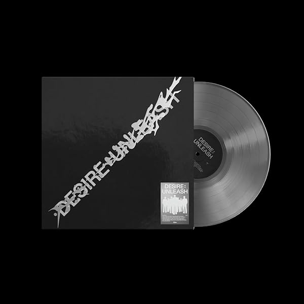 K-POP・アジア EASY-CRAZY-HOT SPECIAL VINYL CARBONBLACK Easy-Crazy-Hot' Special Vinyl [Carbon Black] | – Love Vinyl