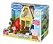 Character Options Peppa Pig Weebles Wind & Wobble Playhouse (Dispatched from UK)