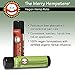 Merry Hempsters Muscle Rub, 0.6 Ounce, Made in the USA, Vegan Certified (Combo, 2 Pack)