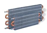 Flex-a-lite 4120 Translife Transmission Oil Cooler Kit - 20,000 GVW