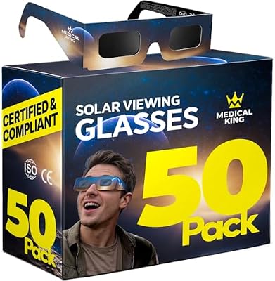 Vetro Eclipse solare