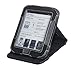 Cover-Up Barnes & Noble Nook Simple Touch / Simple Touch with Glowlight Reader Inversion Stand Cover Case - Black
