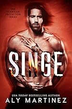 Singe (Guardian Protection Book 1)