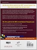 Image de The Official Guide to the GRE Revised General Test, 2nd Edition