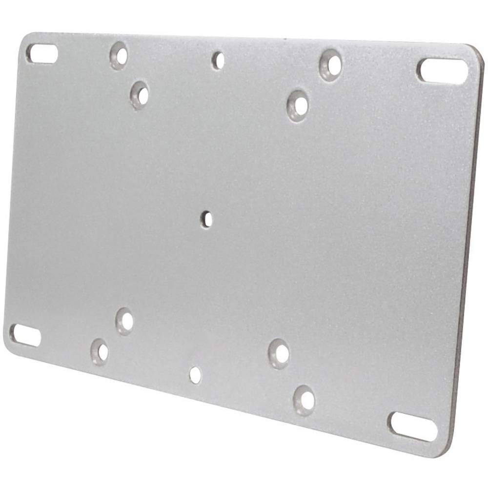 Transmedia HA2L 75/100 VESA Adaptor, silver