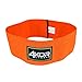 4KOR Fitness Resistance Loop Band Set, Perfect for Crossfit, Yoga, Physical Therapy, and Booty Building (3 Piece Set Hip Bands)