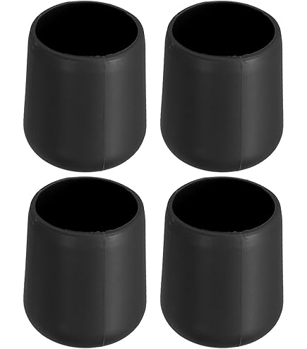Dovesun Lot de 8 coussins de protection pour canne à pêche - Taille L (3,5 cm) - Noir/rouge/bleu/gris Dovesun Lot de 8 coussins de protection pour canne à pêche - Taille L (3,5 cm) - Noir/rouge/bleu/gris