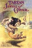 Tarzan and the Jewels of Opar (Annotated) by Edgar Rice Burroughs