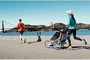 thule chariot cross 2 amazon