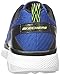 Skechers Sport Men's Equalizer 2.0 True Balance Sneaker,Blue/Black,9.5 M US