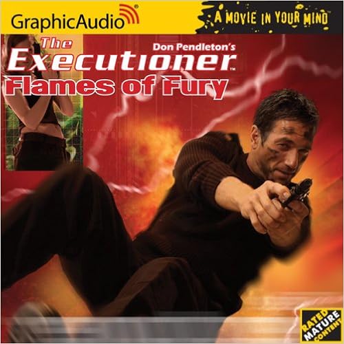 Don Pendleton Mack Bolan (The Executioner)309