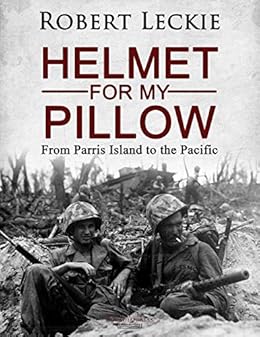 Amazon Com Helmet For My Pillow From Parris Island To The