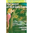 The Secret of Red Gate Farm (Nancy Drew Mystery Stories, Book 6)